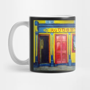 Roddens - Crana Bar Mug